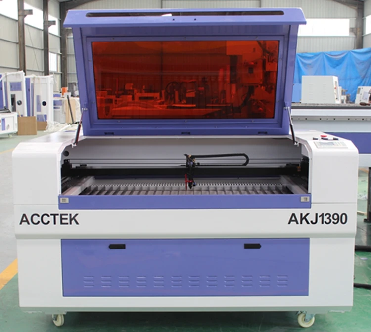 Jinan ACCTEK высокое качество лазерной гравировки и резки машина для продажи|Фрезы по