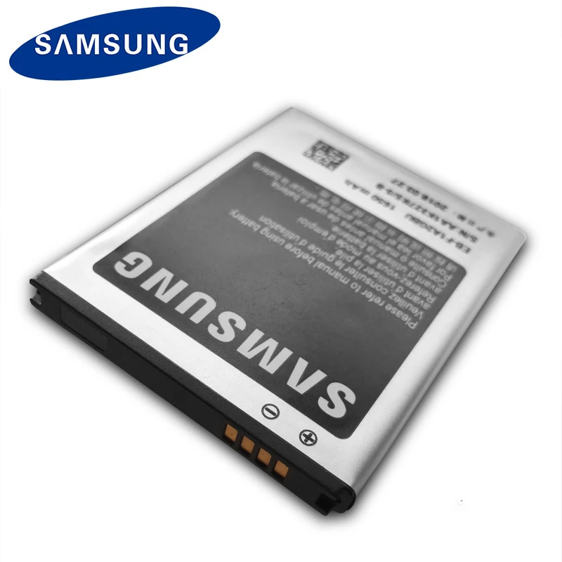 Samsung EB-F1A2GBU 1650 мА/ч, Батарея для Galaxy S2 i9100 i9108 i9103 I777 i9105 i9188 i9050 Замена батареи сотового телефона