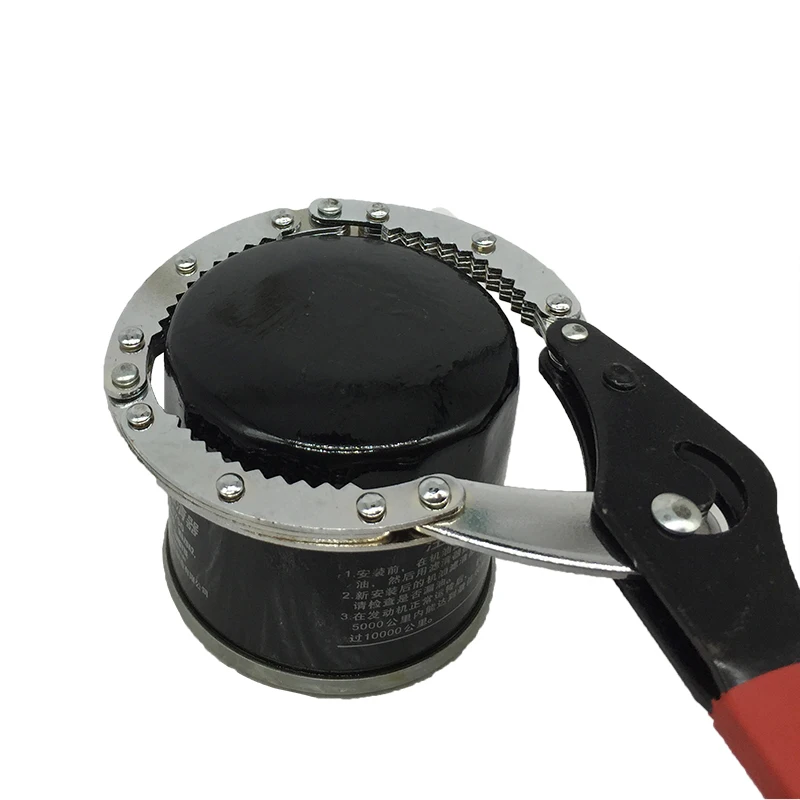 1 шт. Новый масляный фильтр из углеродистой стали гаечный ключ автомобильные