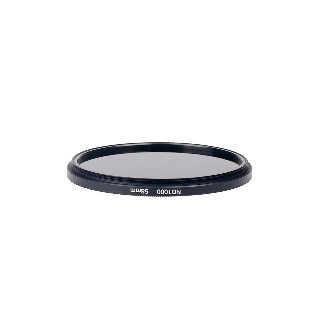 Фильтр Travor 49 мм 52 55 62 67 72 77 для цифровых зеркальных камер Nikon Canon| |
