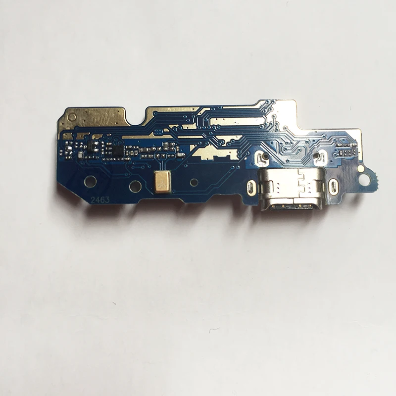 Оригинальный Redmi pro USB док-коннектор зарядный порт гибкий кабель для Xiaomi Pro