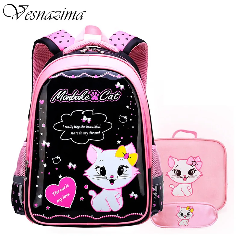 Школьные сумки мультфильм рюкзаки для школы ортопедический рюкзак мешок