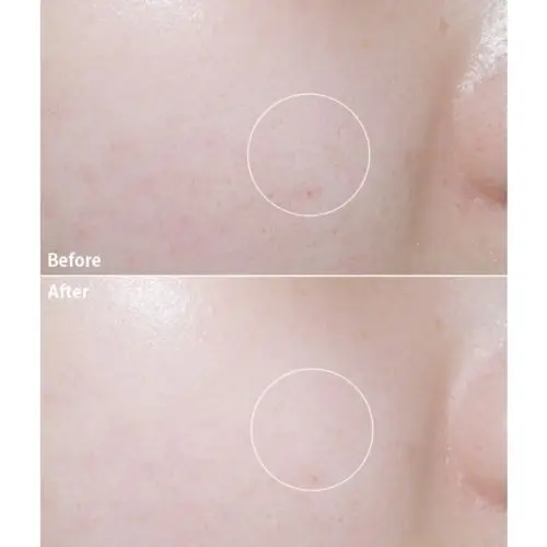 Корея Косметика яйцо пора шелковистый Гладкий бальзам 20 г крем для лица Удаляет