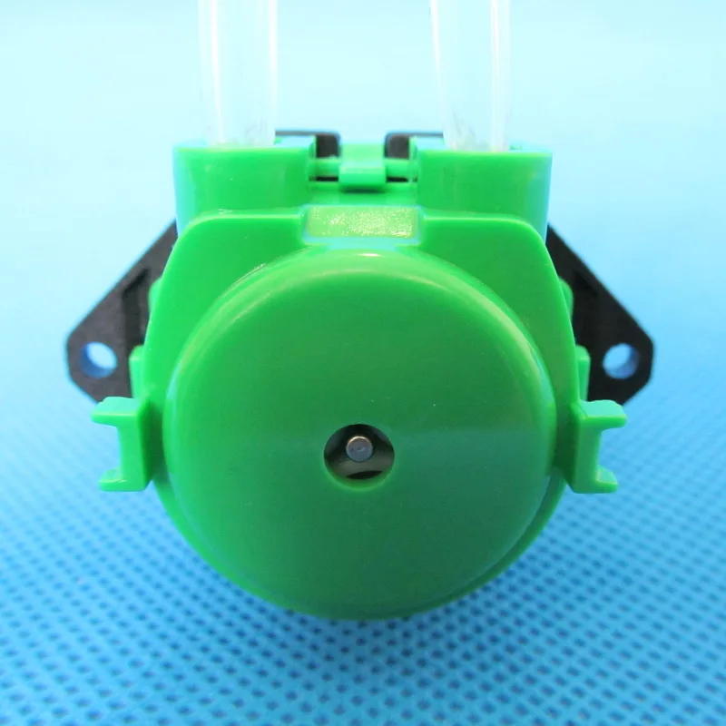 Перистальтический дозирующий насос высокого качества 11 ~ 90 мл/мин. dc 3v/6v/12v/24v|pump