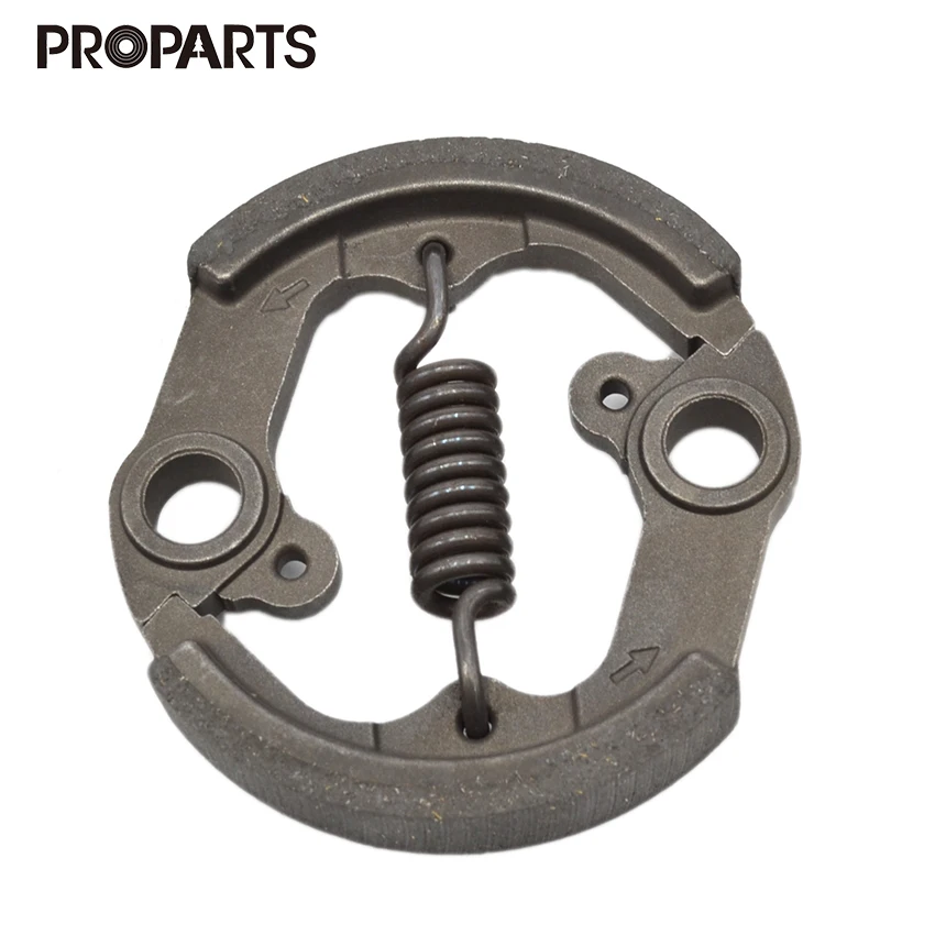 Сцепление в сборе для ZENOAH G35L G45L BC3410 4310 FW FL BK3402 4302 HUSQVARNA 143RII распылитель ранцевого