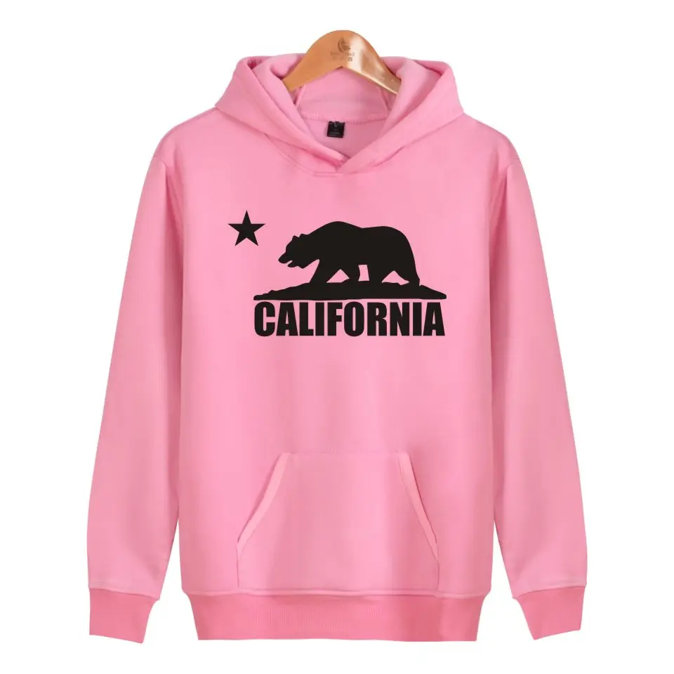 Толстовка с капюшоном для мужчин и женщин осенне зимняя модная толстовка