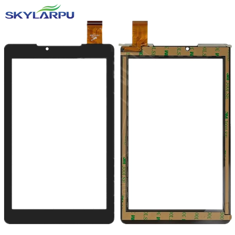 Skylarpu 7 дюймовый сенсорный экран для Prestigio MultiPad 0 цветной 2 3G (PMT3777) планшетный ПК
