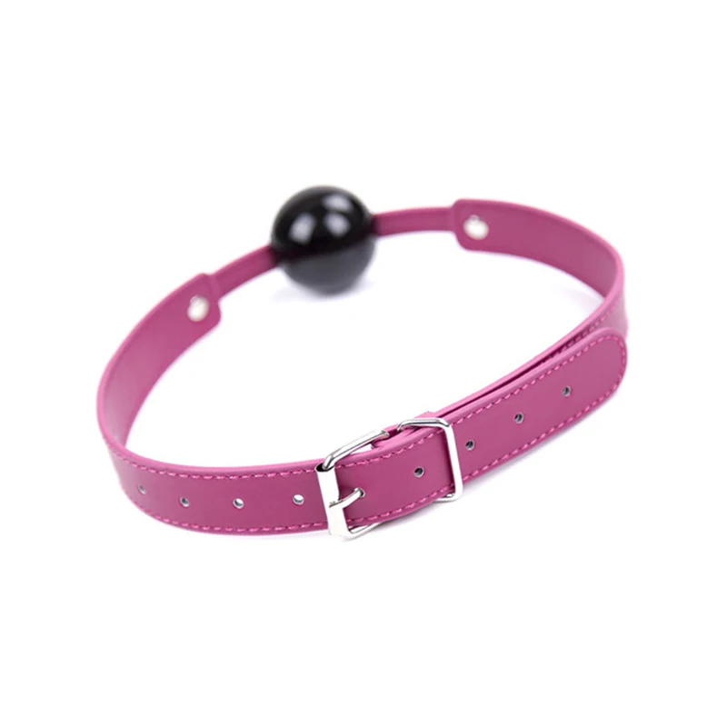 Силиконовые ограничители для бандажа кляп с открытым ртом орального секса пар