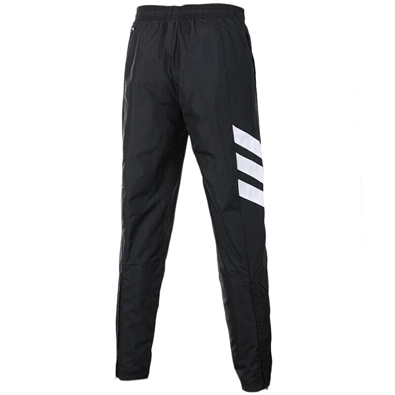 Новое поступление оригинальные мужские спортивные штаны Adidas Tanis Wov PNT|Беговые