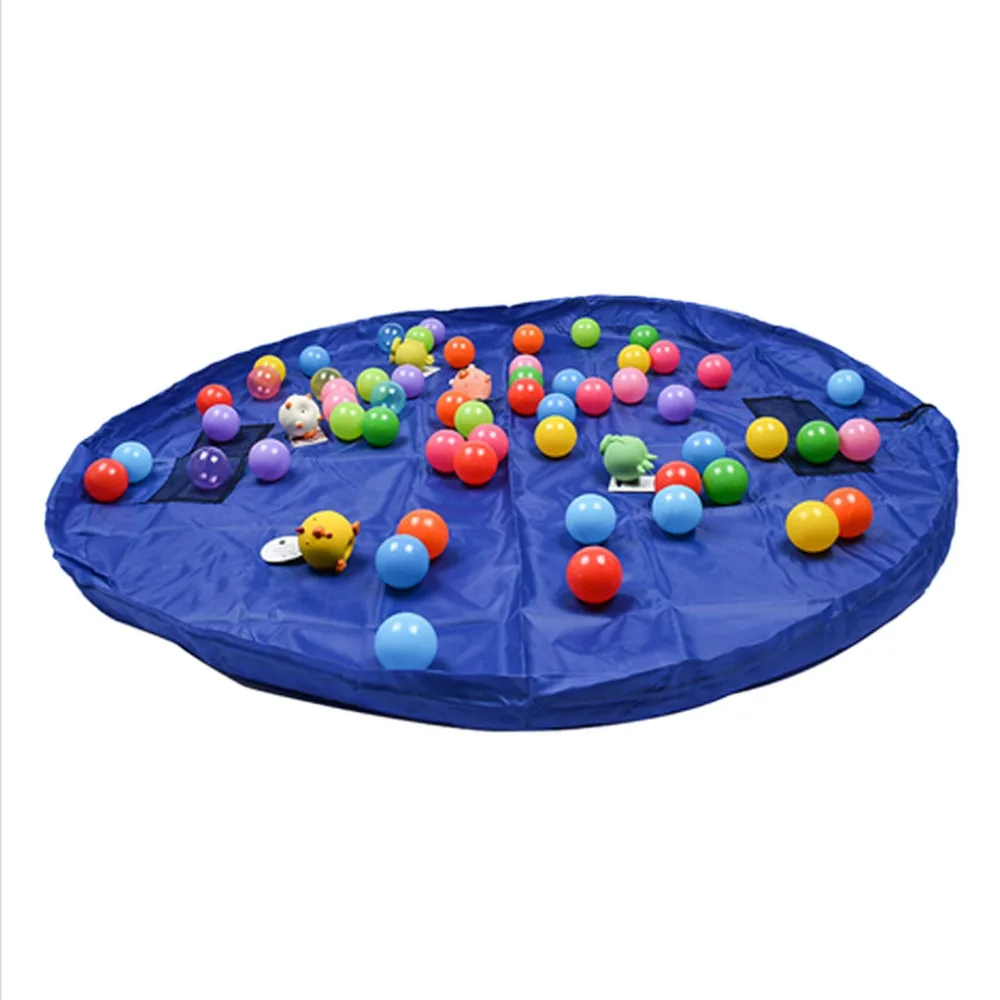 Travel Portable Toys Packing Bag Kids Children Infant Baby Large Organizer Bags Christmas Gift for Mom Women | Багаж и сумки