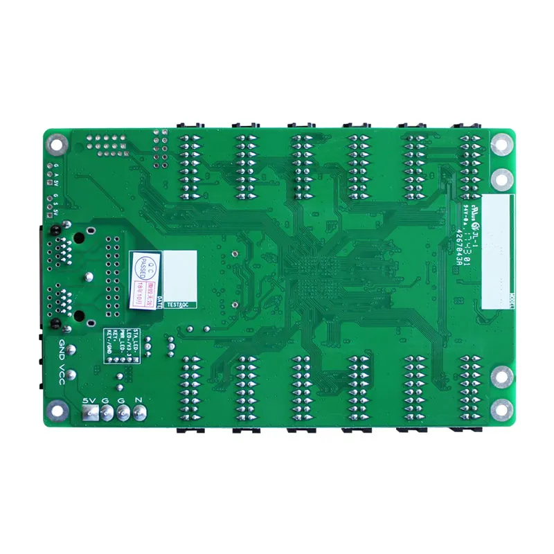 MRV330 1 MRV330Q MRV332 Star принимающая карта для светодиодный RGB полноцветный видео дисплей