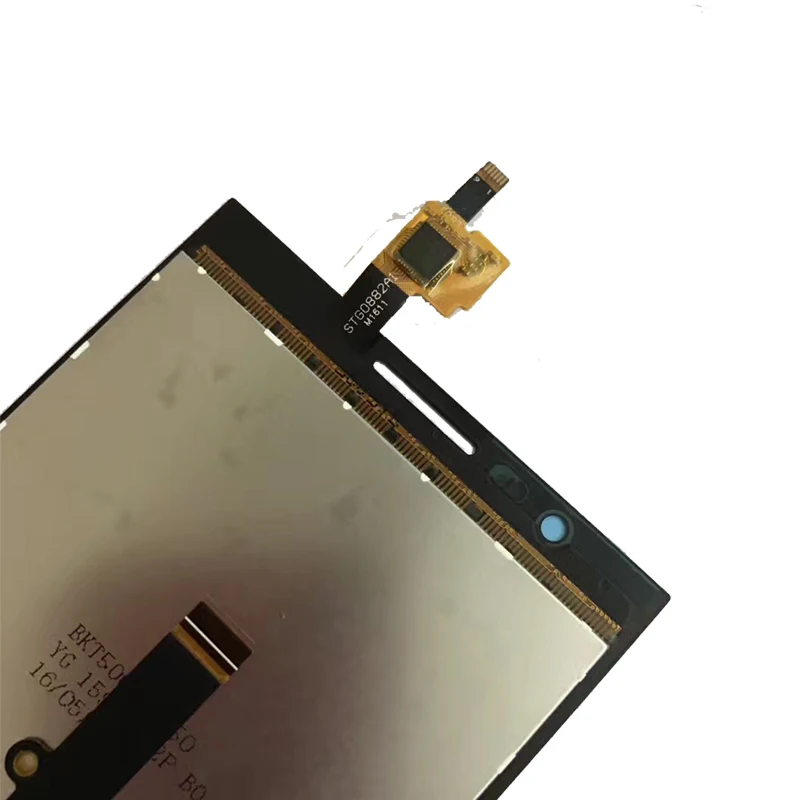 ЖК дисплей для MTC Smart Surf 4g дигитайзер сенсорного экрана высококачественный