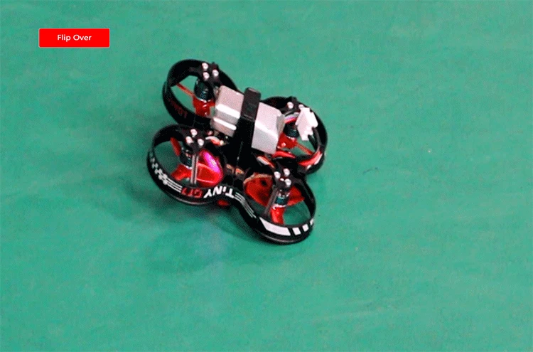 LDARC 2S бесщеточный TING GT8 FPV Micro Racing Drone Mini RC Квадрокоптер Beta F3 10A BLHeli 25mW VTX OSD|Детали и