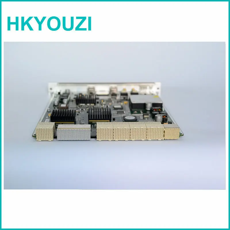 В stcok! Новый и оригинальный бренд GCSD плата управления использовать для ZXA10 C220 OLT |