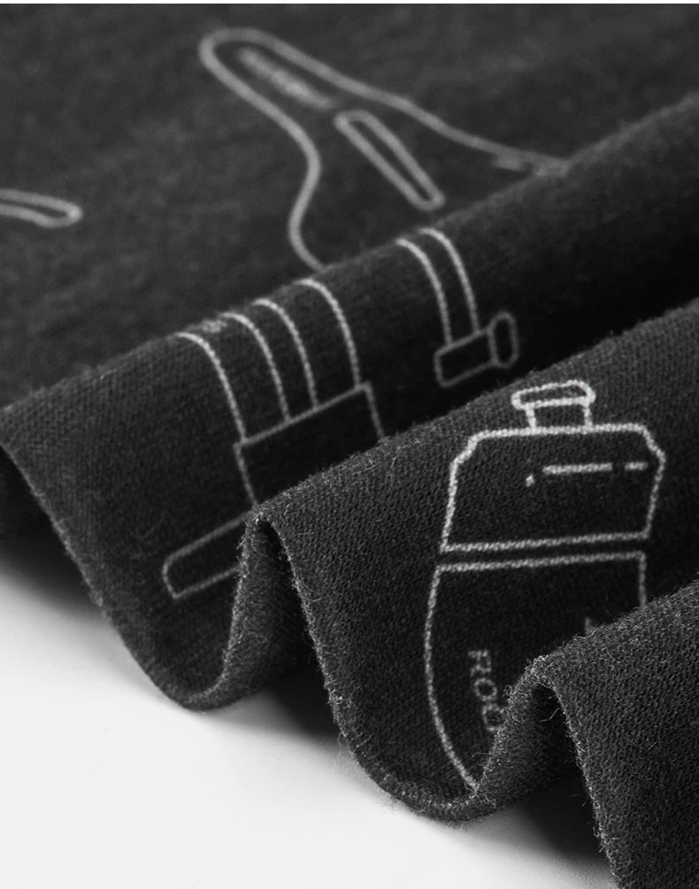 ROCKBROS наружная Спортивная полумаска для лица Высокая эластичность флисовая Лыжная маска дышащая велосипедная Беговая Шея теплые банданы шарфы для мужчин