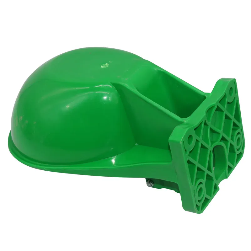 

1 Pcs Automatic Drinking Bowl Cow Horse Mouth Touch Switch Valve Drinking Dispenser Dog Cat Pet Drinker Bowl Livestock supplies