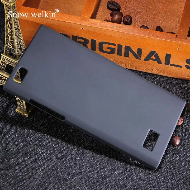 Snow Welkin для BlackBerry Z20 новый роскошный прорезиненный матовый пластиковый жесткий