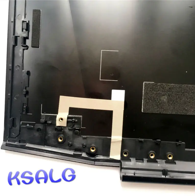 Новая Оригинальная задняя крышка для Lenovo Y50 Y50-70 No Touch Lcd AM14R000400 | Компьютеры и офис