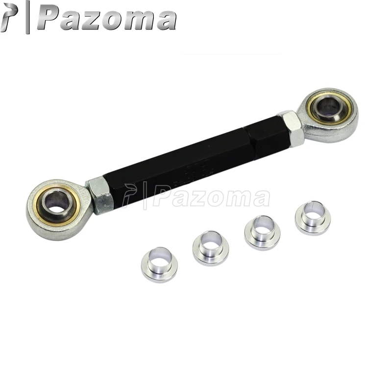 Комплект для триумфа DAYTONA 675R 2010 2013|lowering link|lowering kitadjustable lowering links |