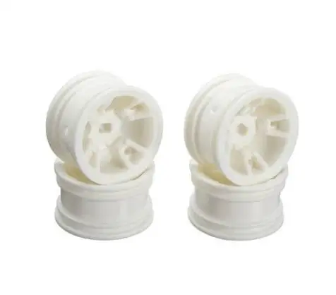 WLtoys A202 A212 A222 A232 A242 A252 RC автомобиль часть A202-45 A202-46 A212-01 A212-02 A222-01 A222-02 A232-01 A232-02 шин для центрального движения колеса - Цвет: A202-46