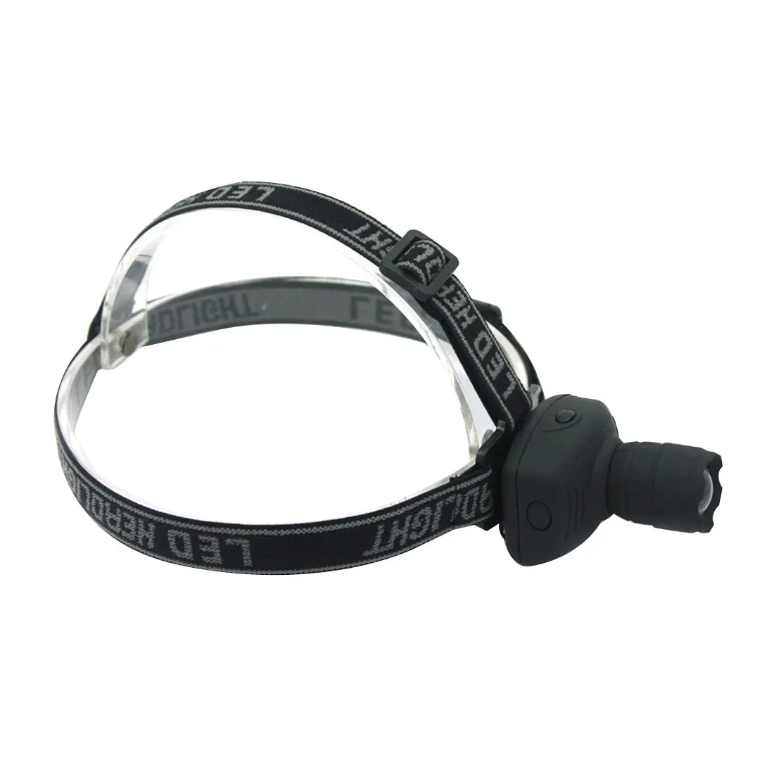 

Best 3 Mode Q5 1000 Lumens LED Zoomable Headlamp AAA Head Torch Light Lamp