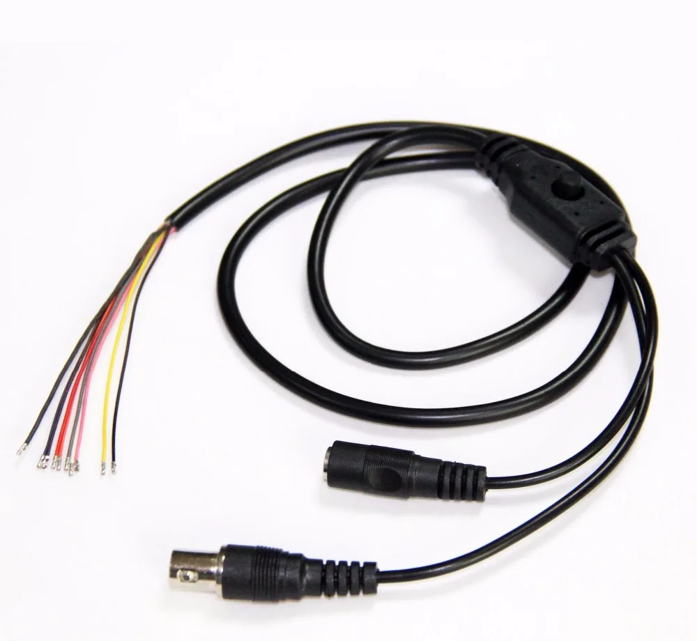 BESDER CCTV AHD камера 960P 1/3 ''SONY IMX225 наблюдения наружная пуля Водонепроницаемая с OSD