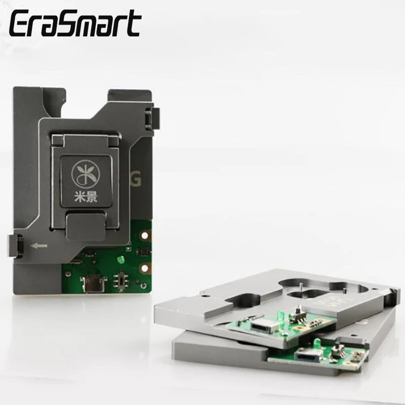 MIJING 5 в 1 флеш памяти NAND материнской Тесты инструменты для крепления жесткий диск