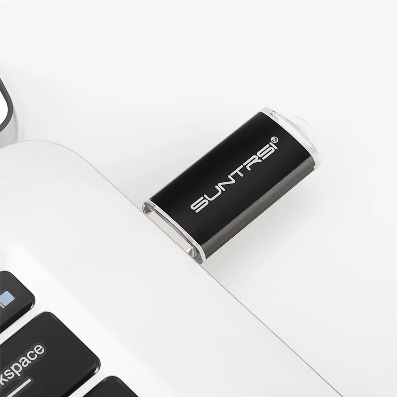 Suntrsi OTG USB флеш-накопитель 16 ГБ 32 флешка для смартфона/ПК Флешка реальная емкость 64