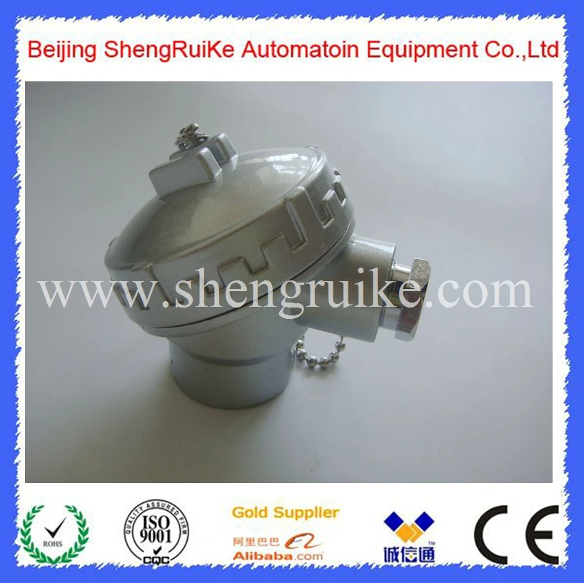 Трехклеммная головка термопары | Инструменты