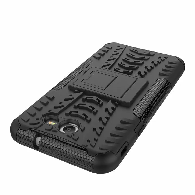 1. Чехол для телефона Samsung Galaxy J7 2017 2 в 1 противоударный Гибридный Силиконовый чехол