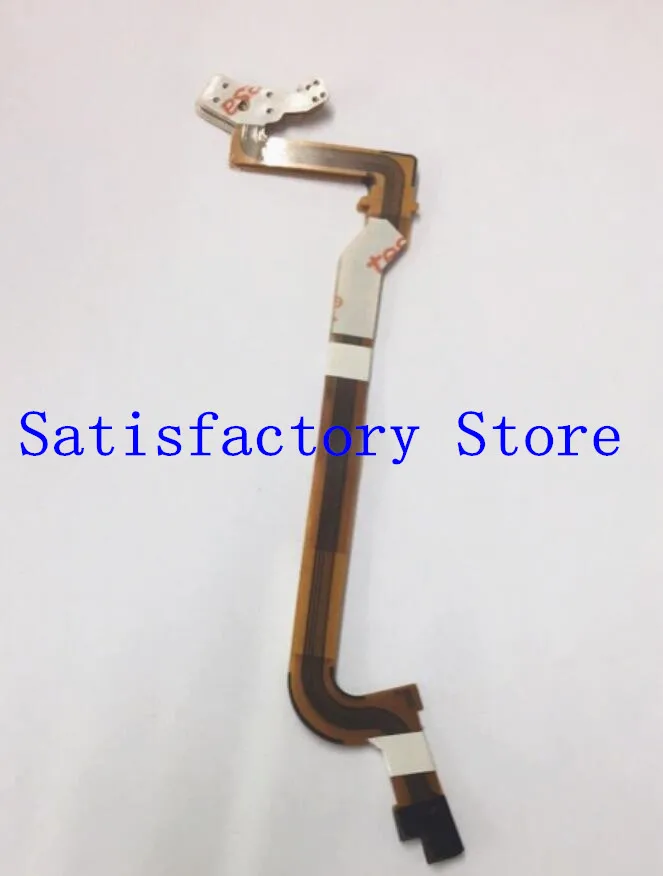 

Новый гибкий кабель диафрагмы объектива для Canon EF-S 18-55 мм 18-55 мм f/3,5-5,6 Запасная часть