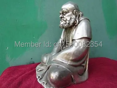 Прекрасные статуи злого Будды бодхидхармы китайские древние | Дом и сад