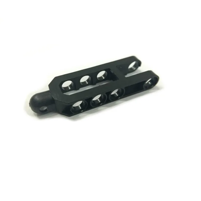 5 шт./лот Technic рулевой рычаг 6 5x2 с буксировочной головкой закругленные скошенные