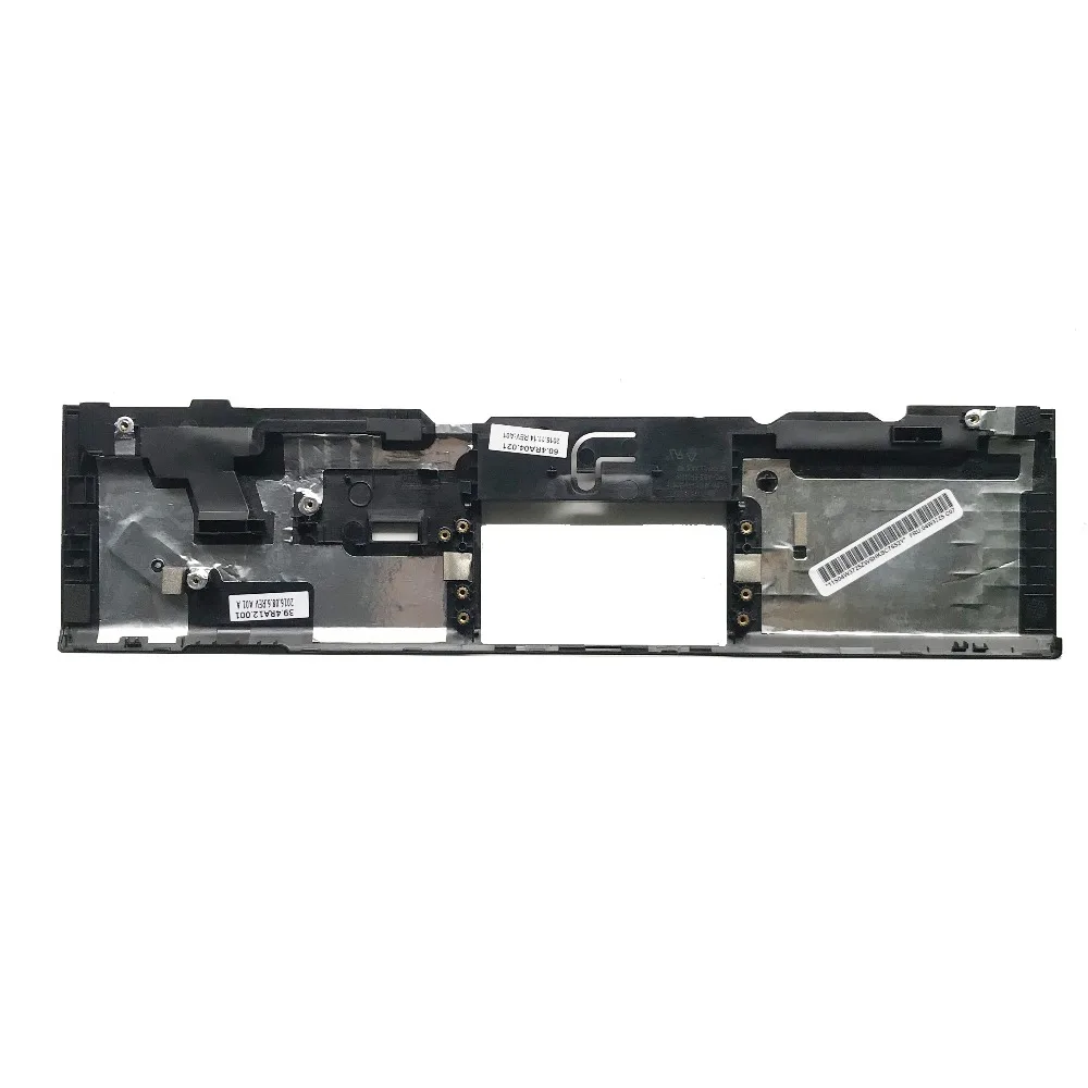 Новинка для Lenovo ThinkPad X230 X230i панель ноутбука Подставка рук C крышка с отверстием
