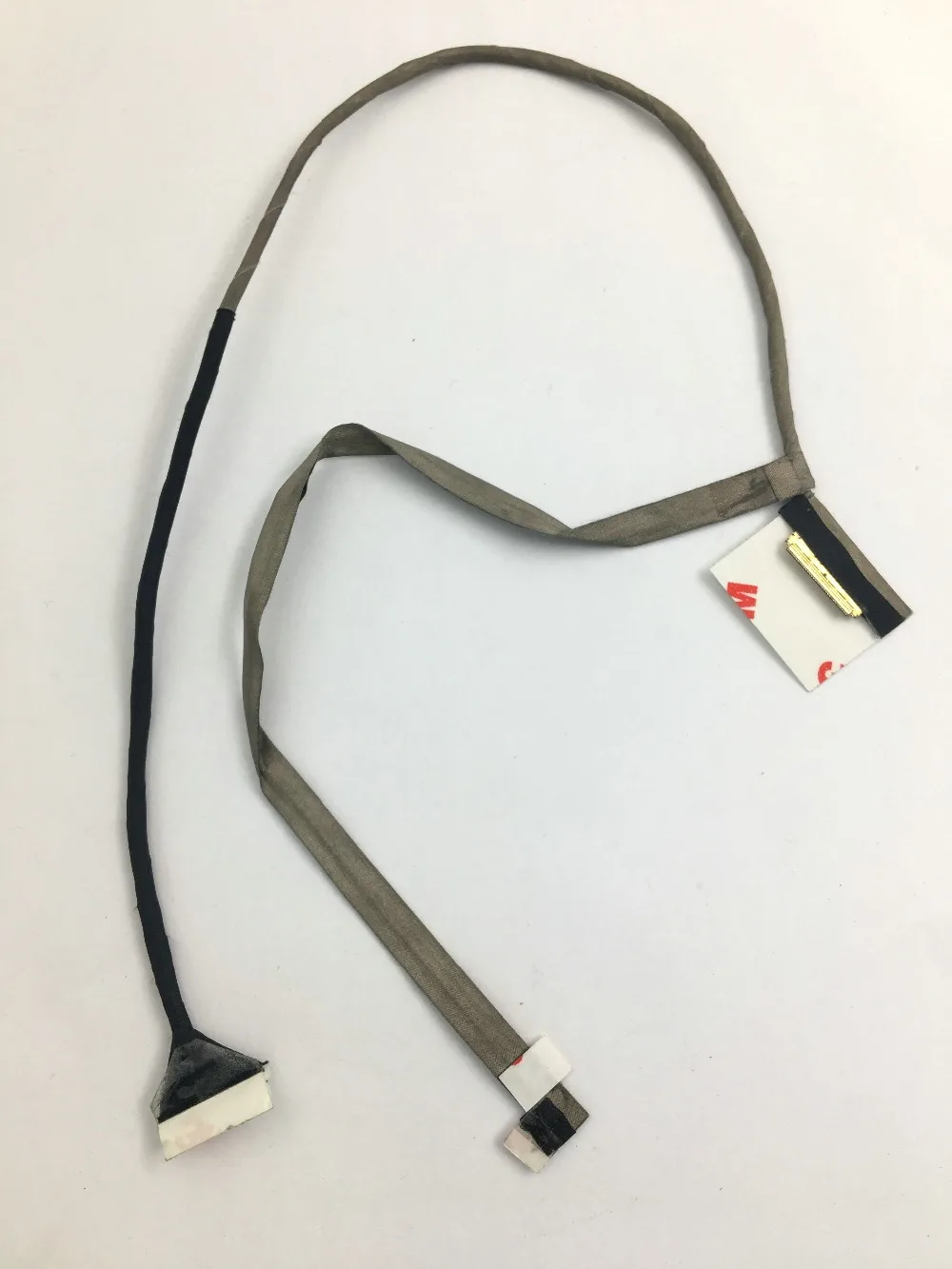 Оригинал для toshiba C55 B 55D C55T C55D C50D led lcd lvds кабель DC02001YE00|Звуковые карты| |