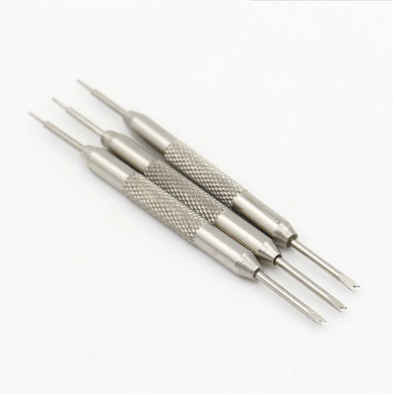 MK MO 1 шт. Ссылка Pin установить удалить часы крепежный инструмент с одной головкой