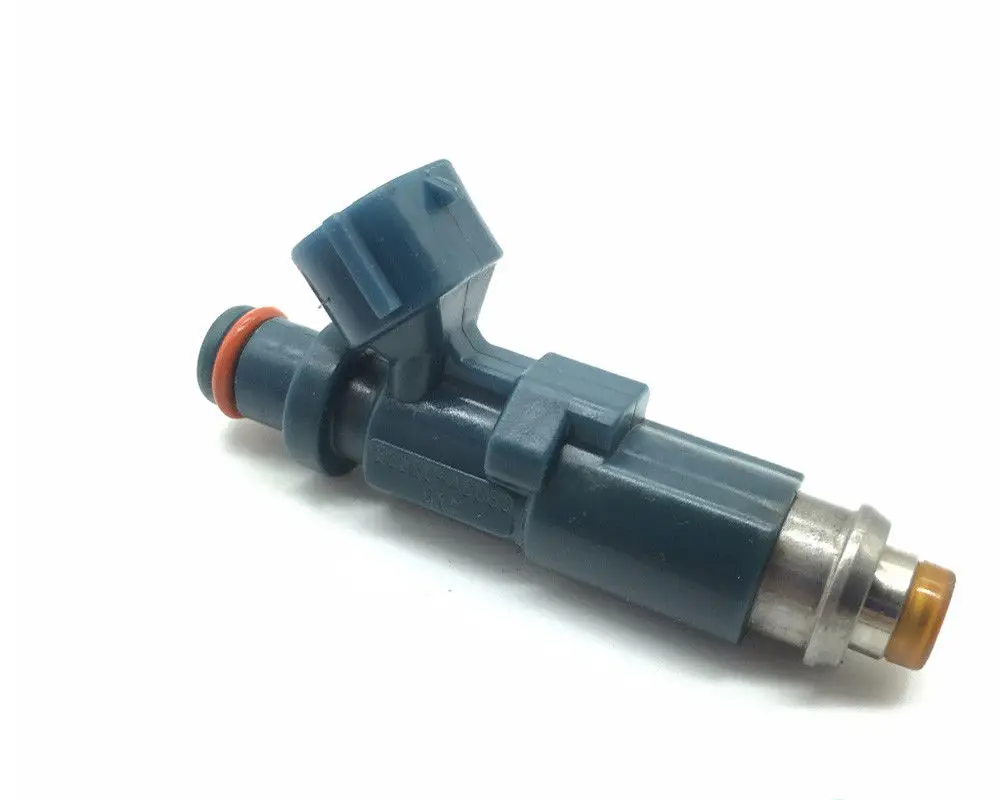 

4PCS Fuel Injector For Toyota Mark 2 Chaser JZX10# Progres Crown 1JZGE 23250-46080