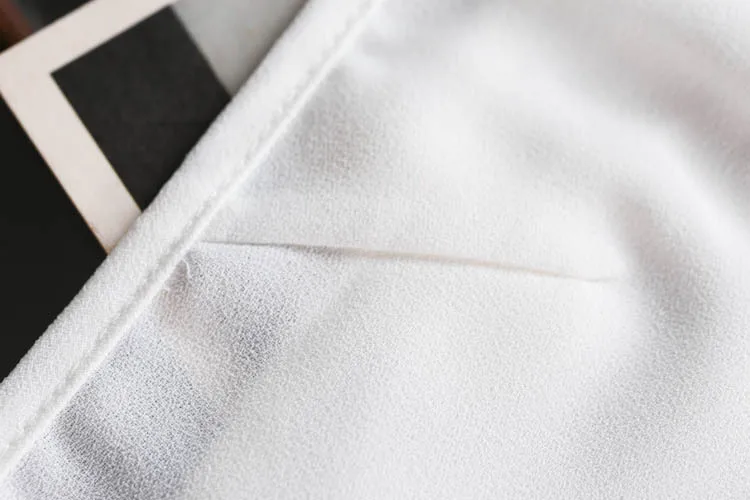 Куртка оверсайз с вышивкой кружевное ожерелье воротник рубашка фальшивым