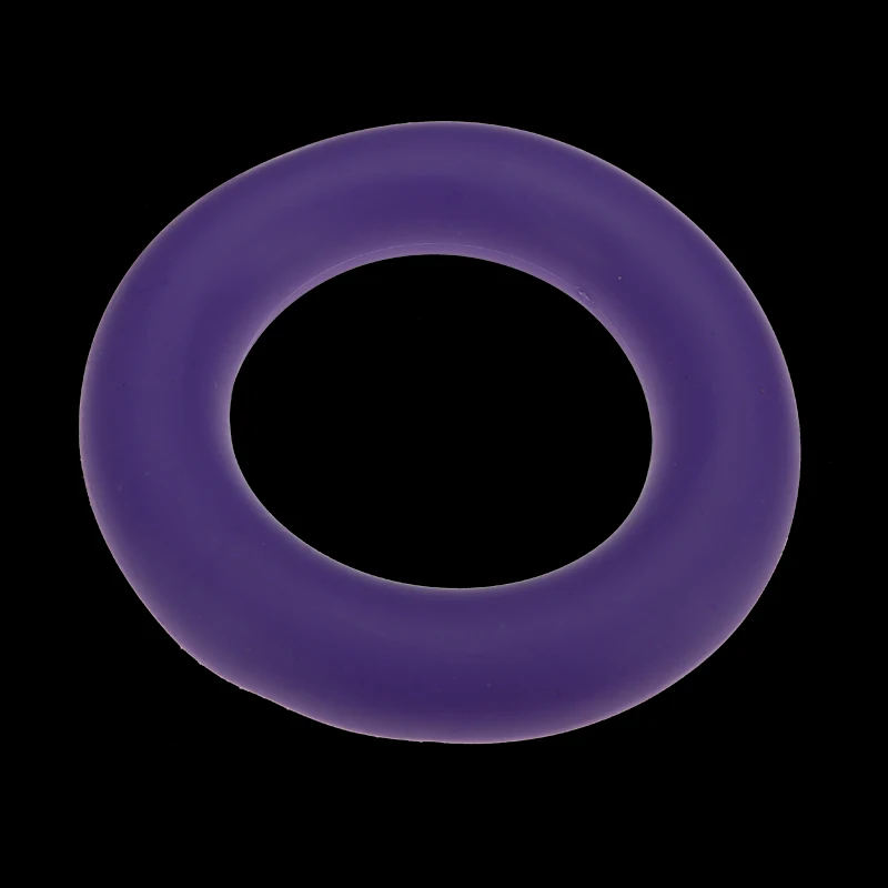 purple DIY портативный держатель катушки швейные иглы заставка пластиковая катушка коробка для хранения резиновое кольцо швейные инструменты рукоделие - Цвет: purple