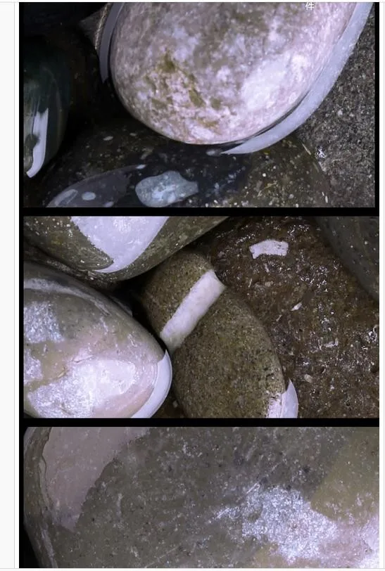 Современная живопись пола для ванных комнат камень ПВХ водонепроницаемый пол украшение дома 3d Пол обои