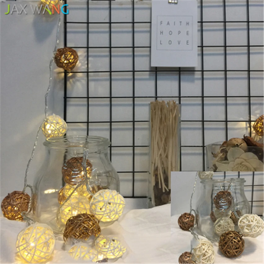 Налобный фонарь на новый год фонарик Светодиодная лента сказочные ночные