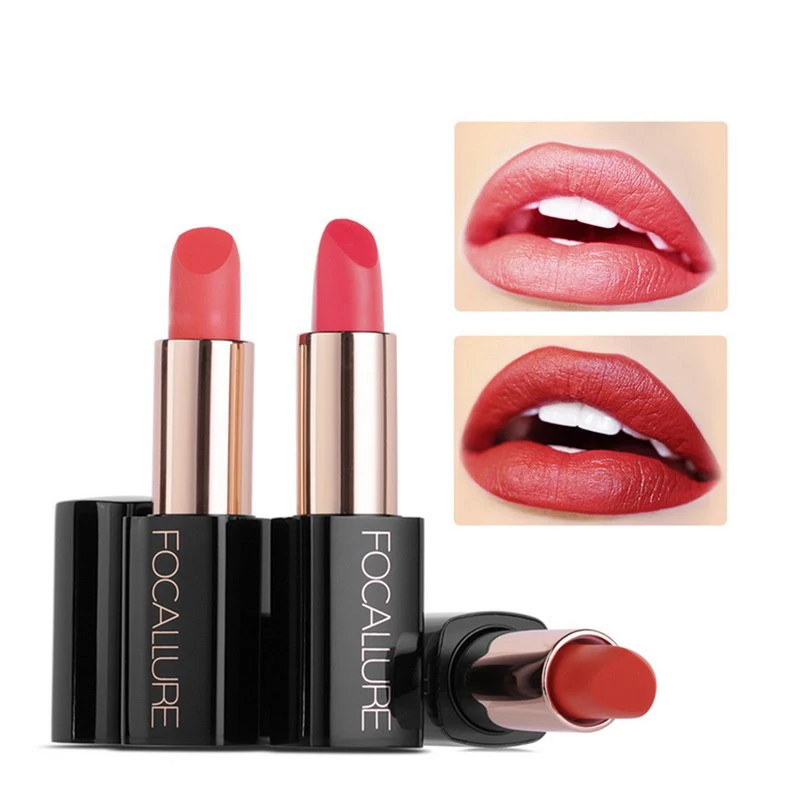 Manooby долговечная губная помада Levre Pintalabios Make Up Batom губ оттенок макияж Maquiagem 20 цветов