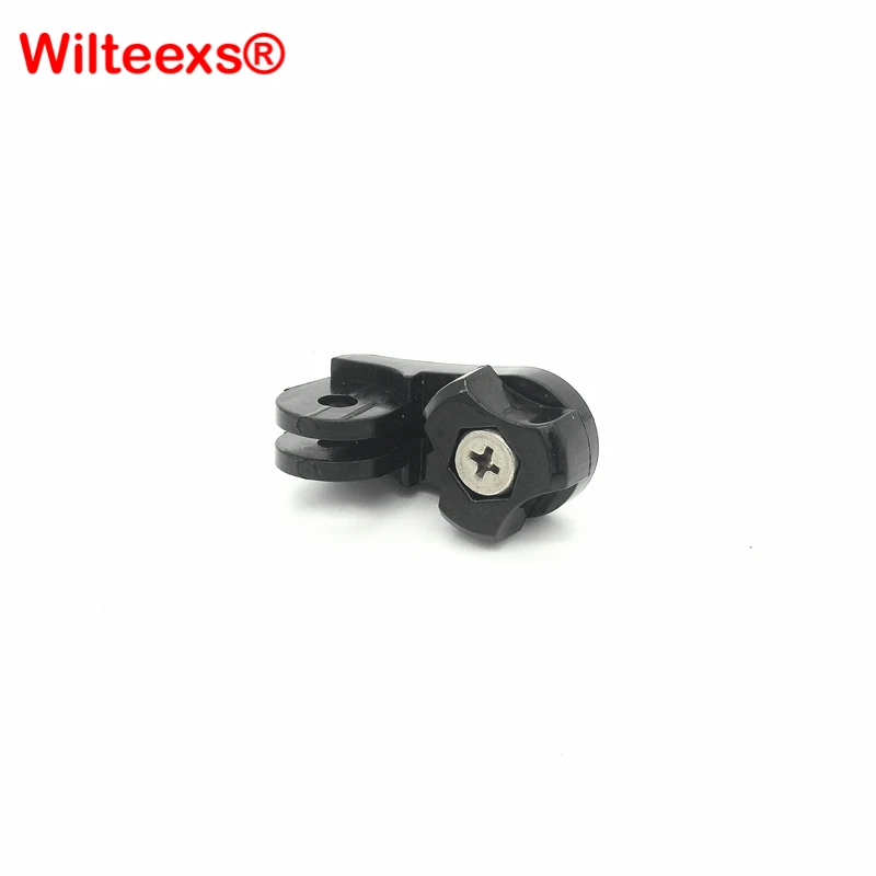 Аксессуары для экшн камеры WILTEEXS адаптер подключения головки блока