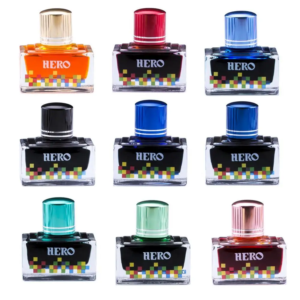 0,38 мм/0,58 мм сменные наконечники M2 и Mini Wancai наконечник группы таблеток, M2 эксклюзивные аксессуары EF/F наконечник ручки
