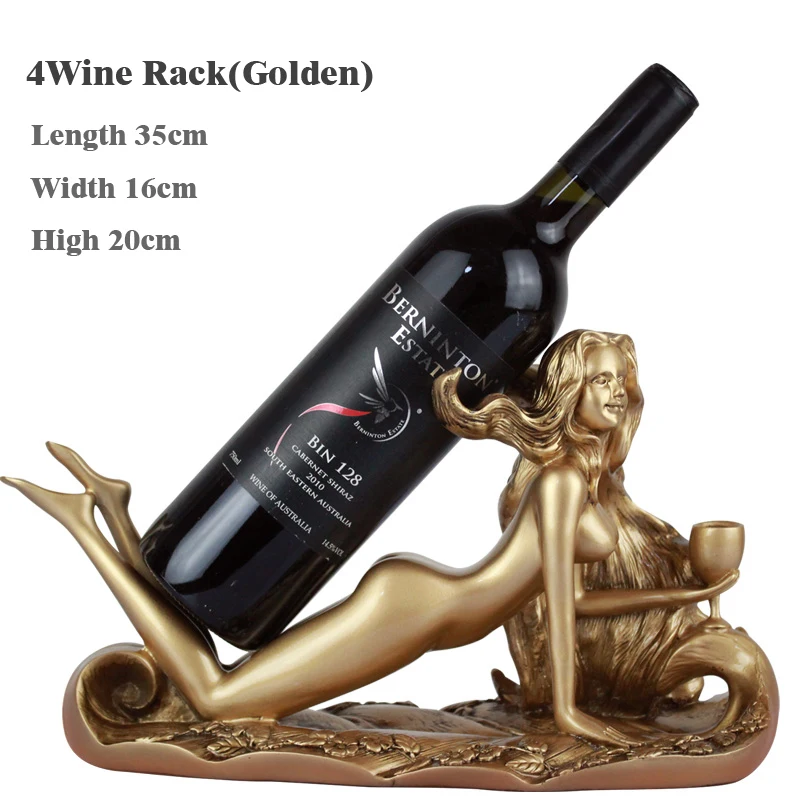 Винная полка из смолы держатель frasqueira стойка для фужеров камни виски бутылок