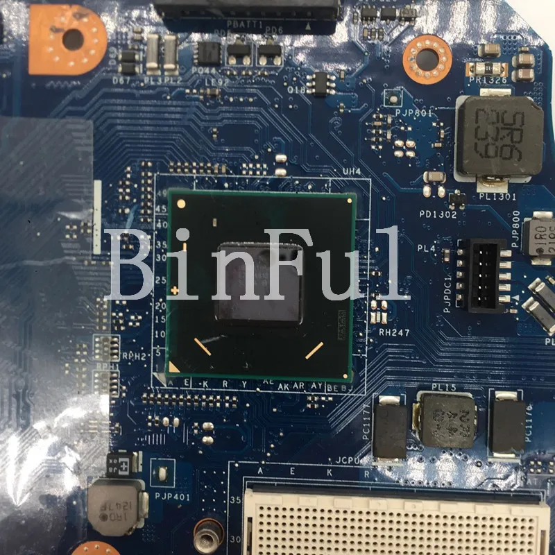 Материнская плата для ноутбука Dell Latitude E5530 09335 Вт 9335 QXW10 | Компьютеры и офис