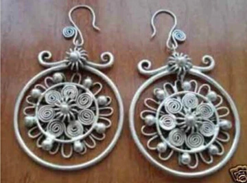 Свадебные ювелирные изделия Бесплатная доставка Горячая продажа уникальные