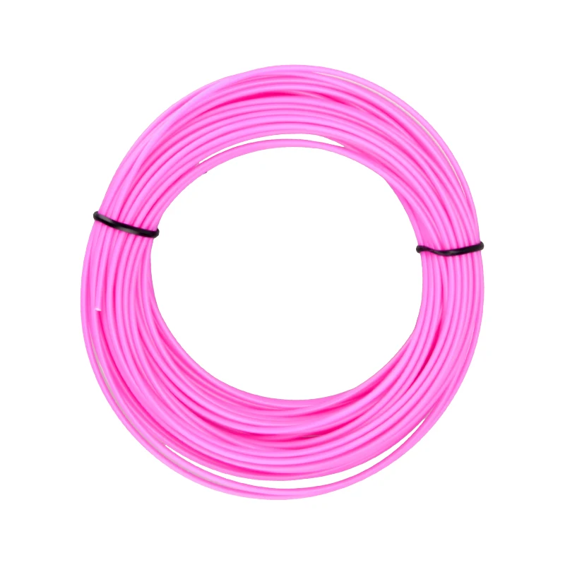Нить ABS/PLA для 3d ручки 5 метров 100 шт. 1 75 мм|pla filament|1.75mm absabs 1.75mm |