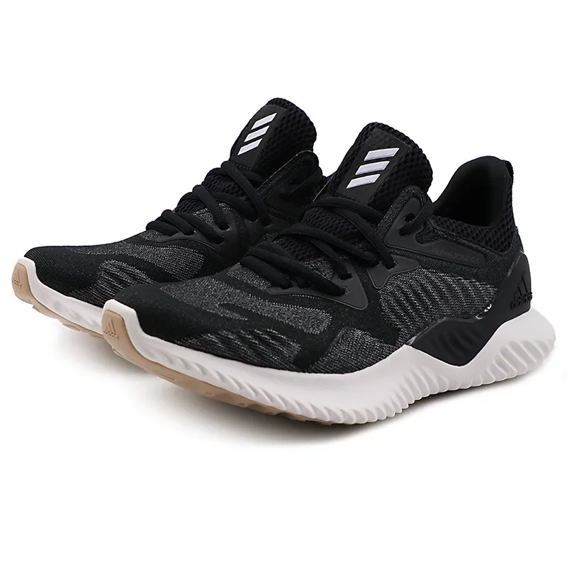 Новое поступление 2018 женские кроссовки для бега Adidas alphabounce beyond | Спорт и