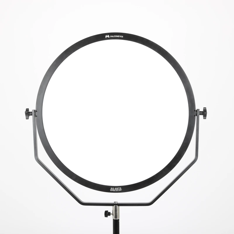 Falcon Eyes 68W непрерывное освещение фотография светодиодсветодиодный мягкая